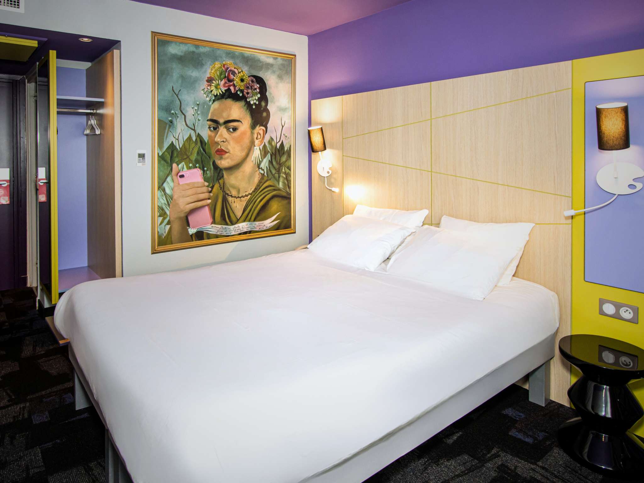 Ibis Styles Honfleur Centre Historique Ibis Styles Honfleur Centre Historique